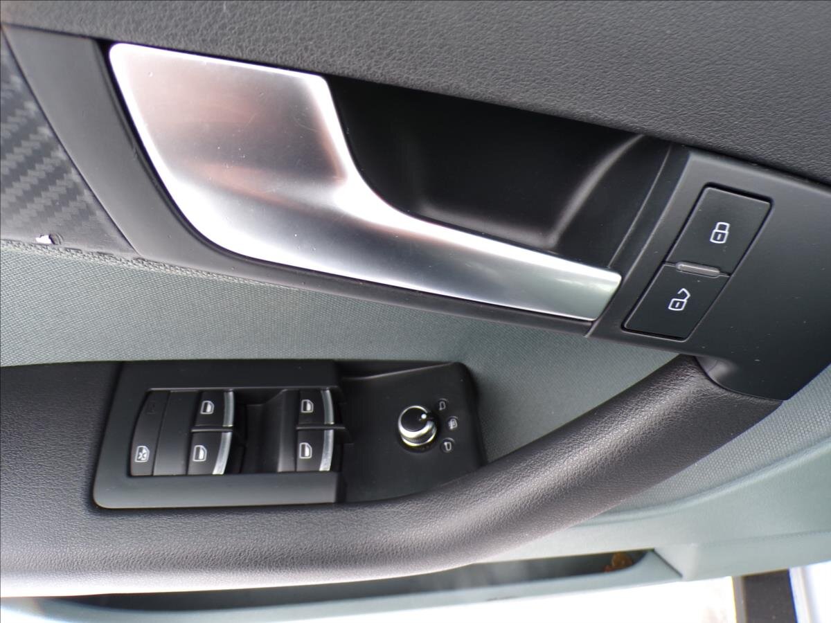 Audi A3 Hatchback 1,6 l 77 kw