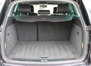 Volkswagen Touareg SUV / Terénní 3,0 l 165 kw