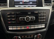 Mercedes-Benz GL SUV / Terénní 3,0 l 190 kw