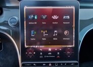 Mercedes-Benz Třídy C Sedan / Limuzína 2,0 l 147 kw