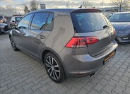 Volkswagen Golf 8