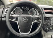 Opel Insignia Liftback 2,0 l 96 kw