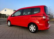 Ford Tourneo Courier 3