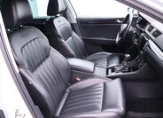 Škoda Superb Kombi 2,0 l 140 kw