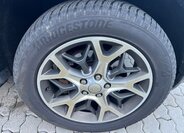 Jeep Grand Cherokee SUV 3,0 l 184 kw