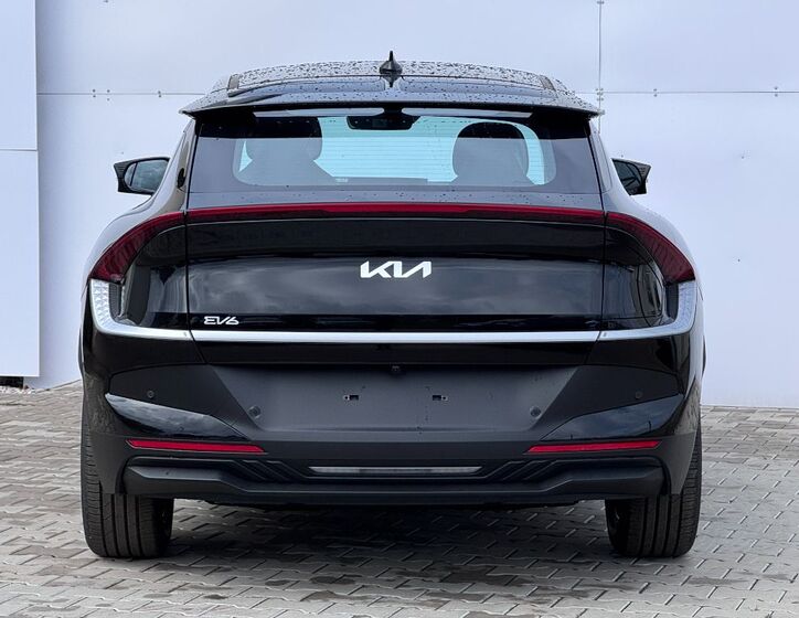 KIA EV6 7