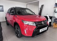 Suzuki Vitara SUV / Terénní 1,4 l 81 kw
