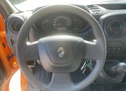 Renault Master Skříň 2,3 l 81 kw