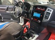 Mitsubishi Pajero Ostatní 3,2 l 147 kw