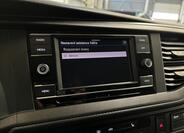 Volkswagen Transporter 18