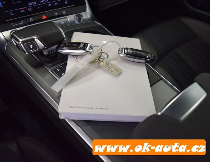 Audi A6 Kombi 2,0 l 120 kw