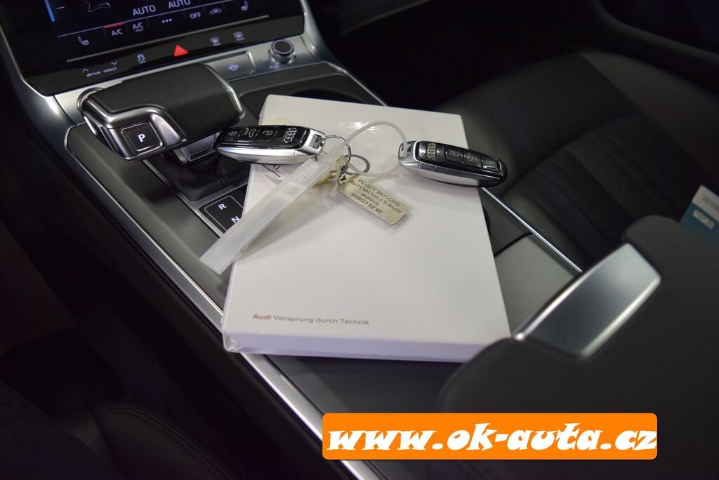 Audi A6 Kombi 2,0 l 120 kw