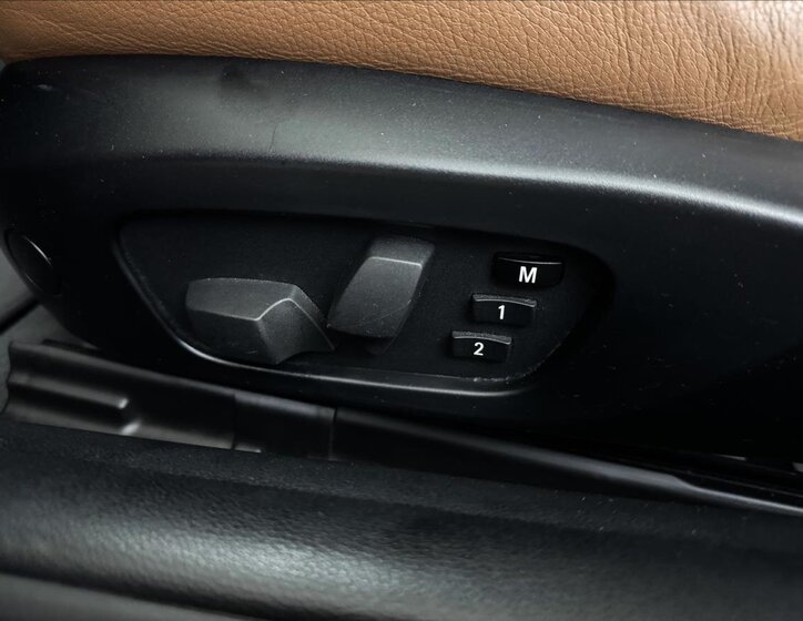 BMW Řada 3 Kabriolet 2,0 l 125 kw