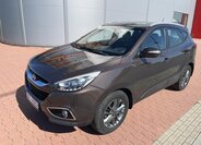 Hyundai ix35 SUV / Terénní 1,6 l 99 kw