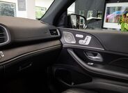 Mercedes-Benz GLE 17