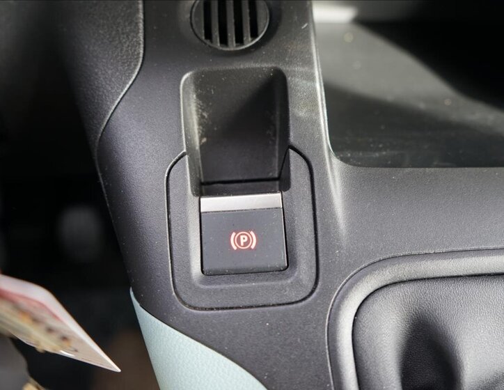 Citroën Berlingo 23