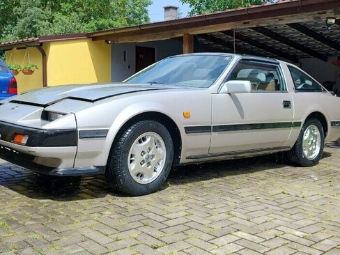 Nissan 300 ZX Kupé 0,0 0