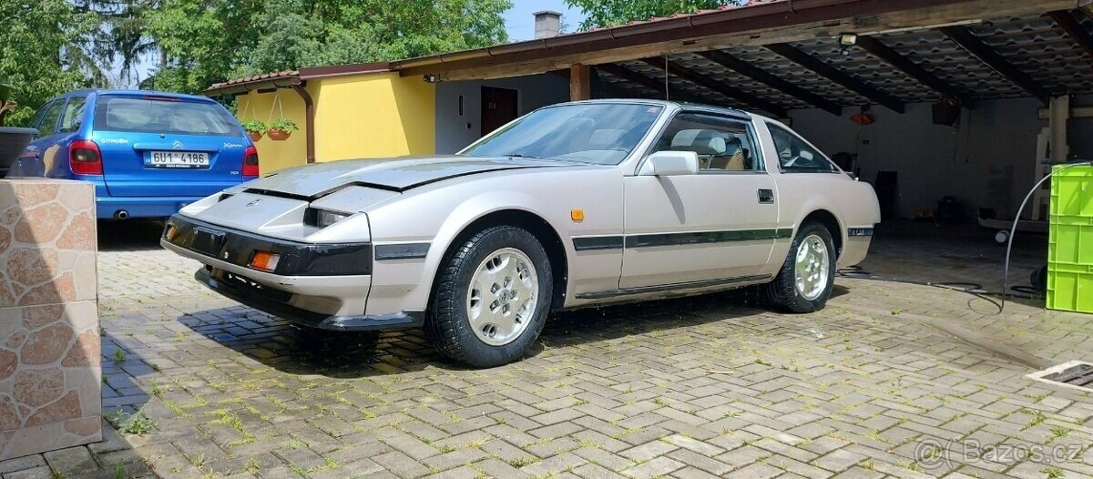 Nissan 300 ZX Kupé 0,0 0