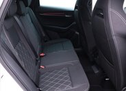 Škoda Karoq SUV / Terénní 2,0 l 110 kw