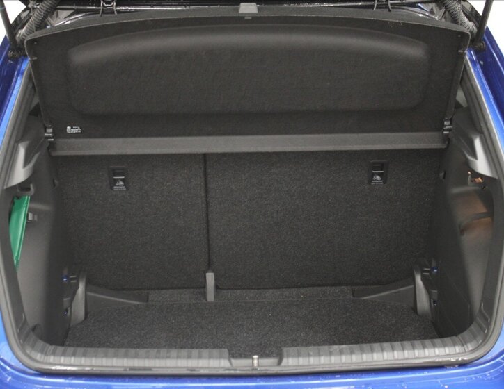 Škoda Fabia Hatchback 999,0 85 kw