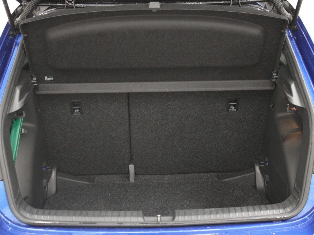 Škoda Fabia Hatchback 999,0 85 kw