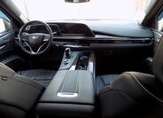 Cadillac Escalade 22