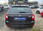 Škoda Superb Kombi 1,6 l 77 kw