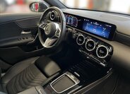 Mercedes-Benz Třídy A 18