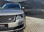 Land Rover Range Rover SUV 3,0 l 221 kw