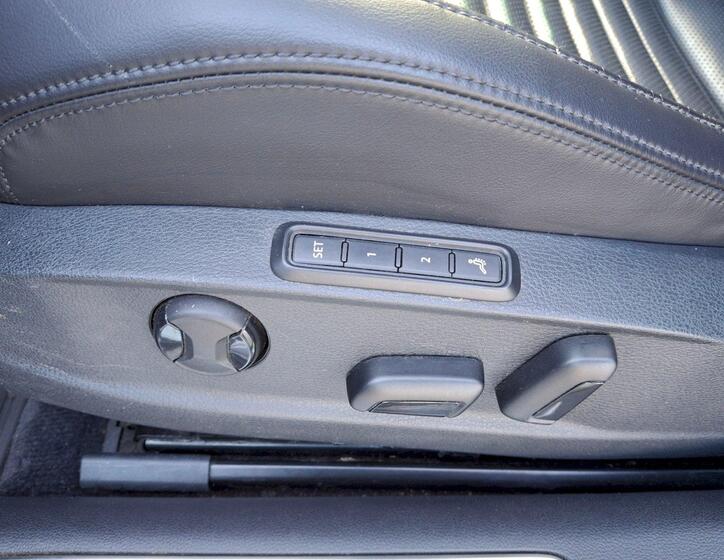 Volkswagen Passat 32