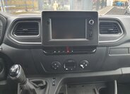 Renault Master Ostatní 2,3 l 110 kw