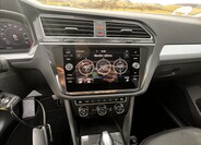 Volkswagen Tiguan 11
