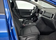 KIA Sportage SUV / Terénní 1,6 l 97 kw
