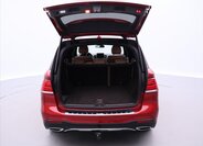 Mercedes-Benz GLE SUV / Terénní 3,0 l 190 kw