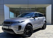 Land Rover Range Rover Evoque 1