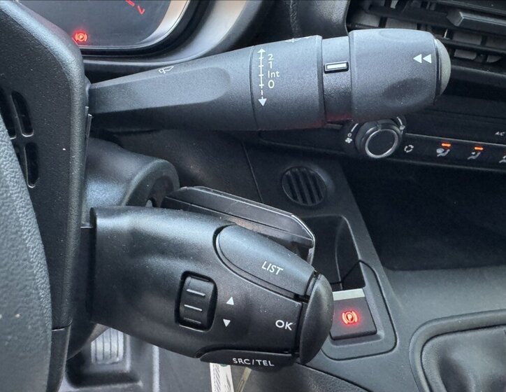 Citroën Berlingo Skříň 1,5 l 75 kw