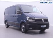 Volkswagen Crafter Ostatní 2,0 l 103 kw