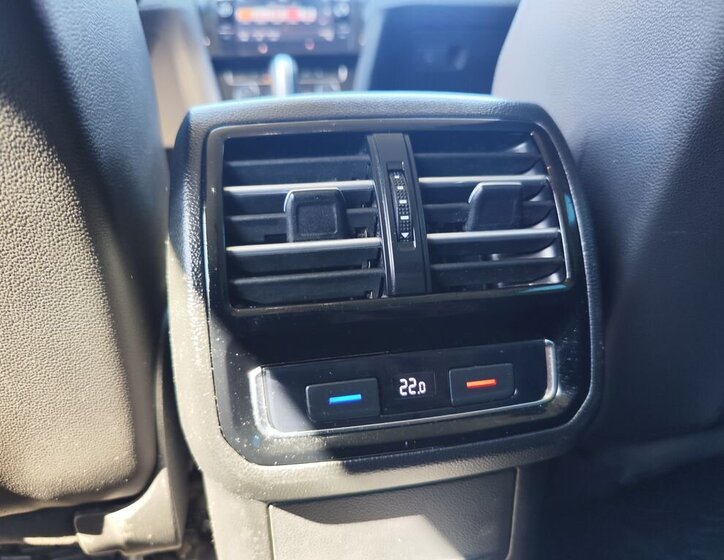 Volkswagen Passat Kombi 2,0 l 110 kw