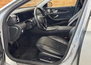 Mercedes-Benz Třídy E Kombi 2,9 l 243 kw