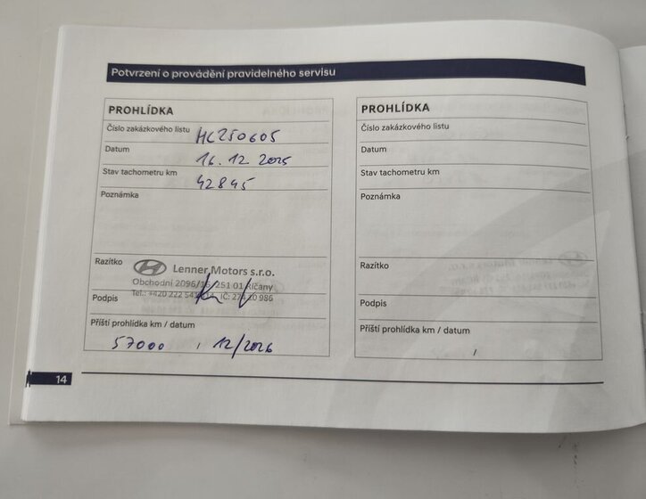 Hyundai Kona SUV / Terénní 998,0 88 kw