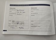 Hyundai Kona SUV / Terénní 998,0 88 kw