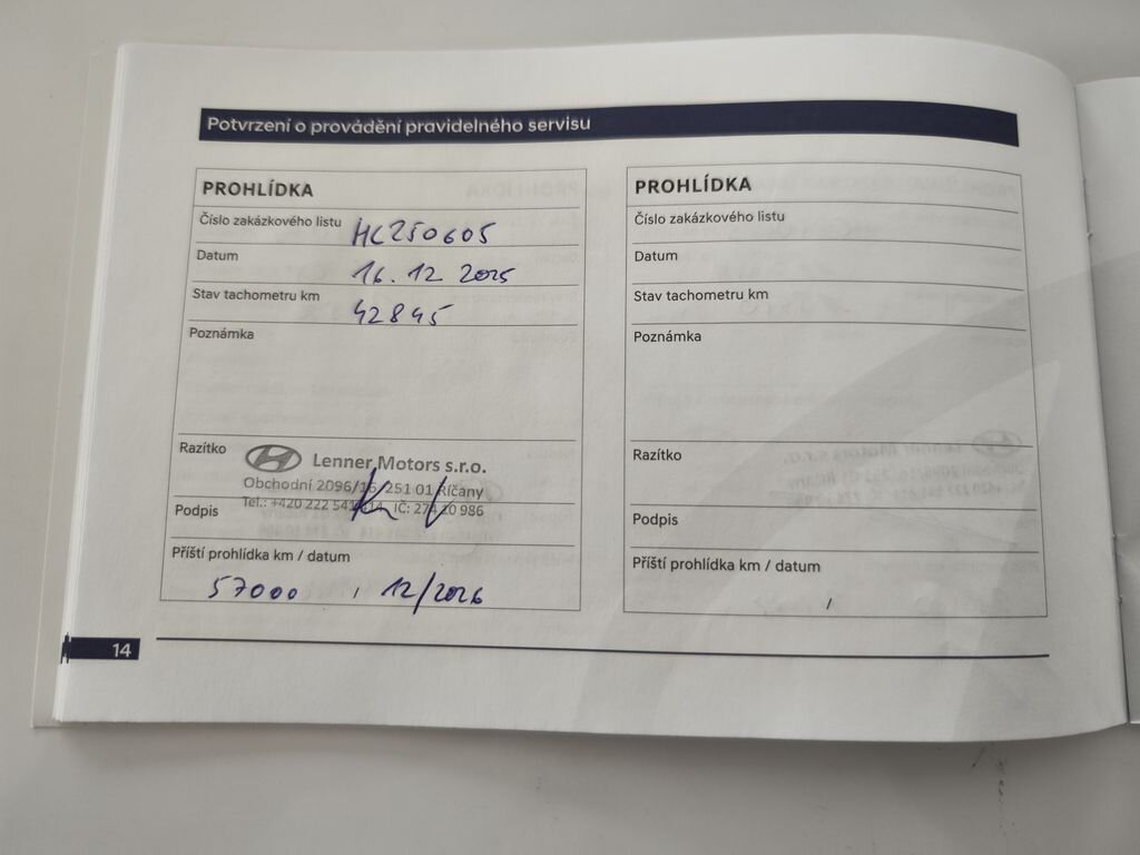 Hyundai Kona SUV / Terénní 998,0 88 kw