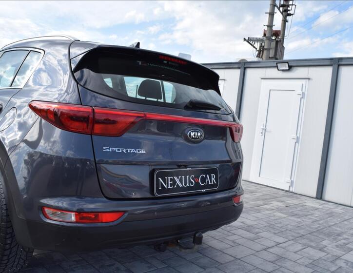 KIA Sportage 12
