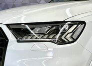 Audi Q7 SUV / Terénní 3,0 l 210 kw