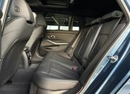 BMW Řada 3 Kombi 3,0 l 275 kw