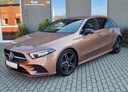 Mercedes-Benz Třídy A 1