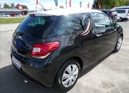 Citroën DS3 Hatchback 1,6 l 88 kw