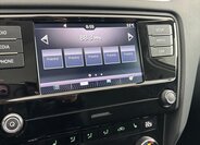 Škoda Octavia Liftback 1,6 l 85 kw