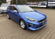 KIA Ceed 9