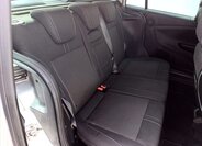 Ford B-MAX MPV 1,4 l 66 kw